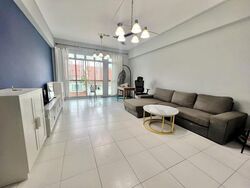 Avila Gardens (D17), Condominium #636029451
